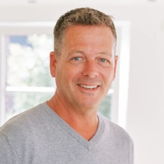 Ulrich Krechting, Sozialarbeiter, traumazentrierter Fachberater