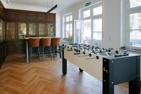Esszimmer